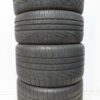 Originele Porsche 19 inch velgen 911 997 Turbo met Pirelli winterbanden - Afbeelding 6