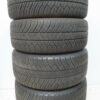 Originele Porsche 19 inch velgen Boxster 981 en Cayman met Michelin winterbanden - Afbeelding 6