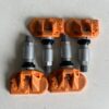 set van 4 stuks TPMS sensoren voor diversen modellen Porsche