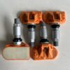 set van 4 stuks TPMS sensoren voor diversen modellen Porsche - Afbeelding 3