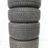 Originele Porsche 19 inch velgen 911 991 MKII 4 en 4S met winterbanden - Afbeelding 6