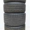 Originele Porsche 19 inch velgen 911 997 Turbo I met Pirelli winterbanden - Afbeelding 6
