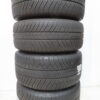 Originele Porsche Panamera 970 20 inch Turbo velgen met Michelin winterbanden - Afbeelding 6