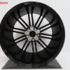 Originele Porsche Boxster Cayman 982 718 20 inch velgen Turbo nieuw - Afbeelding 6