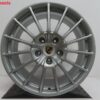 Originele Porsche 20 inch Panamera 970 GTS velgen GT zilver nieuw