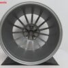Originele Porsche 20 inch Panamera 970 GTS velgen GT zilver nieuw - Afbeelding 6