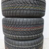 Originele Porsche Macan 20 inch velgen RS Spyder met nieuwe winterbanden - Afbeelding 6