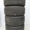 Originele Mercedes GLC 63 AMG 20 inch velgen met Michelin winterbanden - Afbeelding 6