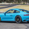 Originele Porsche 20 inch 911 991 GTS velgen met Pirelli zomerbanden - Afbeelding 7
