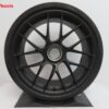 Originele Porsche 20 inch 911 991 GTS velgen met Pirelli zomerbanden - Afbeelding 3