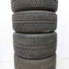 Originele Porsche 20 inch 911 991 MKII velgen Turbo met Michelin winterbanden - Afbeelding 6
