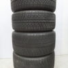 Originele Porsche 20 inch 911 991 velgen Turbo GTS met Michelin winterbanden - Afbeelding 6