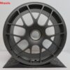 Originele Porsche 19 inch velgen 911 997 Turbo S in Titan grey - Afbeelding 4