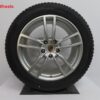 Originele Porsche 20 inch Cayenne SUV 2024 velgen met nieuwe winterbanden - Afbeelding 3