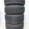 Originele Porsche 20 inch Cayenne SUV 2024 velgen met nieuwe winterbanden - Afbeelding 6