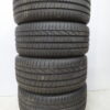 Originele Porsche 21 inch velgen Macan Turbo IV met zomerbanden - Afbeelding 6