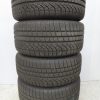 Originele Porsche Taycan 20 inch velgen Aero Turbo S met Pirelli winterbanden - Afbeelding 6