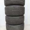 Originele Porsche Taycan 20 inch velgen Turbo Aero S met Pirelli winterbanden - Afbeelding 6