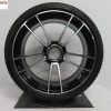 Originele Porsche 911 992 Turbo 20 en 21 inch velgen met Michelin winterbanden - Afbeelding 3