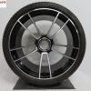 Originele Porsche 911 992 Turbo 20 en 21 inch velgen met Michelin winterbanden - Afbeelding 5