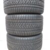Originele Porsche 22 inch velgen Cayenne Coupe RS spyder met Pirelli winterbanden - Afbeelding 6