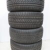 Originele Porsche 21 inch velgen Macan Turbo met Pirelli winterbanden - Afbeelding 6