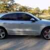 Originele Porsche 21 inch velgen Macan Classic met Michelin winterbanden - Afbeelding 8