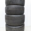 Originele Porsche 20 - 21 inch velgen 911 992 Turbo met Michelin winterbanden nieuwe set - Afbeelding 6