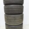 Originele Porsche 19 inch velgen 911 997 Turbo met zomerbanden - Afbeelding 6