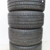 Originele Porsche Macan RS Spyder 21 inch velgen met Pirelli zomerbanden - Afbeelding 6