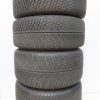 Originele Porsche Taycan 21 inch velgen Cross Tourismo met Michelin winterbanden - Afbeelding 6