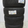 Originele Mercedes 18 inch AMG velgen A Klasse W177 B klasse W247 en CLA 118  met nieuwe winterbanden - Afbeelding 6