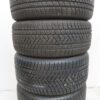 Originele Porsche 21 inch velgen Cayenne Coupe met winterbanden nieuwe set - Afbeelding 6