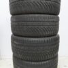 Originele Porsche Boxster Cayman 20 inch Carrera velgen met Michelin winterbanden - Afbeelding 6