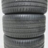 Originele Porsche 21 inch velgen Cayenne SUV E3 9Y RS Spyder met Pirelli zomerbanden - Afbeelding 6
