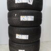 Originele Porsche 21 inch velgen Cayenne 9Y SUV facelift 2024 met Michelin winterbanden nieuw - Afbeelding 6