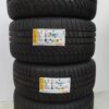 Originele Porsche Taycan 20 inch velgen met Pirelli winterbanden nieuw - Afbeelding 6