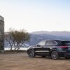 Originele Porsche 21 inch velgen Cayenne SUV E3 9Y RS Spyder met Pirelli zomerbanden - Afbeelding 7