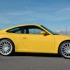 Originele Porsche 911 997 2 en 2 S 19 inch velgen sport Design nieuwstaat - Afbeelding 11