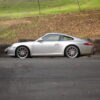 Originele Porsche 911 997 2 en 2 S 19 inch velgen sport Design nieuwstaat - Afbeelding 12