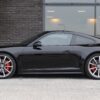 Originele Porsche 911 991 20 inch velgen Classic 4 S met Michelin winterbanden - Afbeelding 7
