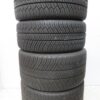 Originele Porsche 911 991 20 inch velgen Classic 4 S met Michelin winterbanden - Afbeelding 6