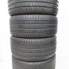 Originele Porsche 21 inch velgen Macan sport Classic met Pirelli zomerbanden - Afbeelding 6