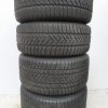 Originele Porsche Panamera 21 inch Turbo velgen met Pirelli winterbanden - Afbeelding 6