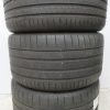 Originele Porsche Taycan 21 inch velgen RS Spyder met Pirelli zomerbanden - Afbeelding 6
