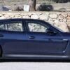 Originele Porsche 20 inch Panamera 970 GTS velgen met Michelin zomerbanden - Afbeelding 9