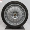 Originele Porsche 20 inch Panamera 970 GTS velgen met Michelin zomerbanden - Afbeelding 3