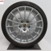 Originele Porsche 20 inch Panamera 970 GTS velgen met Michelin zomerbanden - Afbeelding 5