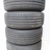 Originele Mercedes 19 inch AMG velgen A Klasse W177 B en CLA met zomerbanden - Afbeelding 6