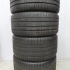 Originele Porsche Cayenne Coupe 22 inch velgen met zomerbanden - Afbeelding 6